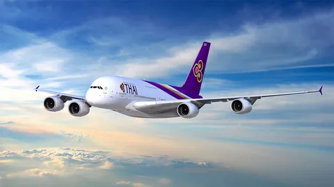 'บินไทย' แจงผู้โดยสารนอนสนามบินแฟรงก์เฟิร์ต เหตุเครื่องขัดข้อง-ประกาศเคอร์ฟิว