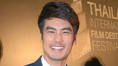 'บอย' ไม่ซีเรียสถูกทักสาวรู้ใจไม่ใช่เนื้อคู่ ขอแค่คุยแล้วเข้าใจกัน 