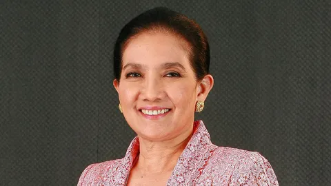 'แม่ดีเจแมน' สุดปลื้มว่าที่ลูกสะใภ้ 'ใบเตย' บอกรออีก 3 ปีค่อยแต่ง