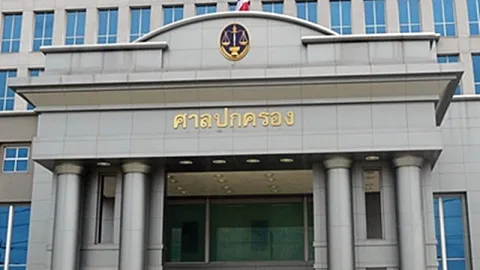 'ศาลปค.' สั่ง 'ทายาทสมัคร สุนทรเวช' ชดใช้ 587 ล้านคดีรถดับเพลิงฯ 