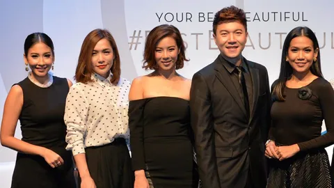 กระตุ้นหญิงไทยสวยมั่น ในแบบตัวเอง