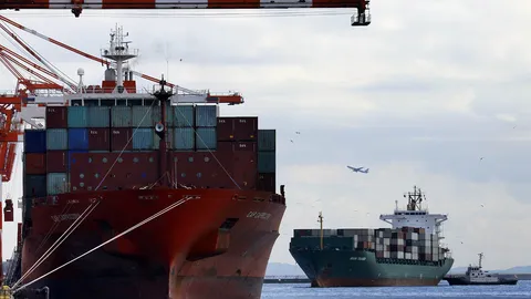 ยุโรปกักตุนสินค้าไทยก่อนถูกตัด “จีเอสพี” “สรท.” แนะรัฐบาลใหม่เดินหน้าเอฟทีเอ