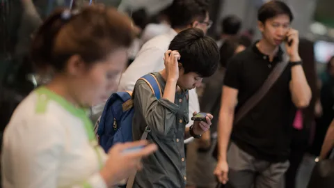 '4จี' ใกล้จะมา! ส่องค่ายมือถือแจ้งคืบหน้าเน็ตลื่นปรื๊ดเพื่อคนไทย