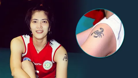 เผย รอยสักแรกของ 'ปลื้มจิตร์' เป็นรูป 'แมงป่อง'