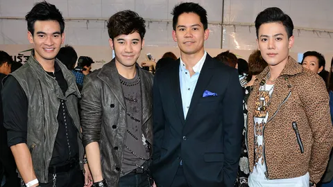 “แคะหัวใจ”