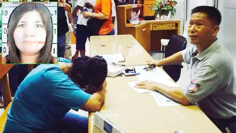 รวบสาวแสบ เช่ารถทั่วภูเก็ต 52 คัน-ขาย 3 จ.ใต้