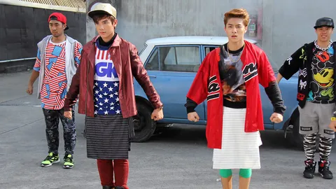 "พีเอ็มพี มาร์ค-ภีม" พร้อมวาดลวดลาย