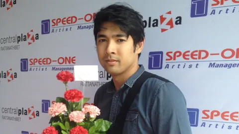 'อานัส' เผยมีคนคุยแต่ไม่ฟันธงใช่ 'เอี๊ยม' รับผิดทำสาวๆเปิดศึกเกาเหลา