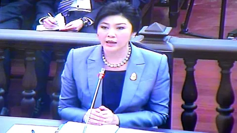 ปูแจงเองสู้คดีถวิล ชี้ขาดวันนี้ ศาลรธน.นัดเที่ยง