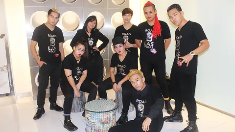 5 เคล็ดลับ...สู้ศึกเวทีโลก! เอาชนะใจกรรมการ 'กิมมิค ฟอร์ช' แชมป์ฮิปฮอป แดนซ์ 