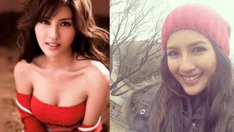 จะดำเนินคดีให้ถึงที่สุด 'นก อุษณีย์' ยอมไม่ได้! ฝรั่งหื่นดูถูกหญิงไทย 