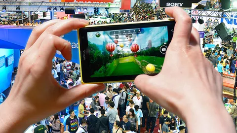 คู่มือสมาร์ทไลฟ์ อ่านก่อนไป! 'โมบายเอ็กซ์โป' (อัพเดต!)