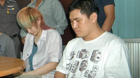 จับสาวหมวยไต้หวัน เสพไอซ์-โชว์ลามก!