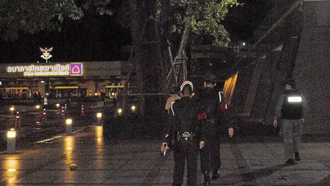 ‘สมาคมธนาคารฯ’ ฉุนบึม SCB ไม่ควรเกิด กำชับแบงก์เพิ่มความปลอดภัย