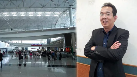 ทอท. เตรียมแผนรับมือภัยธรรมชาติ เข้มความปลอดภัยเชิงรุก