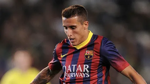 'หงส์แดง' มั่นใจฉก 'เตโญ' ร่วมทัพได้แน่นอน