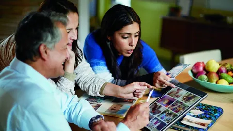 แนะใช้ 'พีซีออลอินวัน' ดึงผู้สูงวัยให้อินเทรนด์ รู้ทันเทคโนโลยี