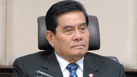 หาม 'ประชา พรหมนอก' ส่ง รพ.ภูเก็ต ล่าสุดปลอดภัยแล้ว