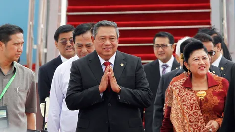 อิเหนาจ่อส่งเอกอัครราชทูตกลับไปออสซี่ หายโกรธกรณีดักฟัง