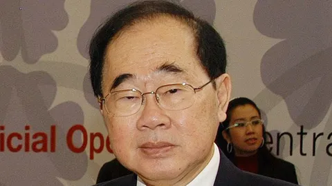 จากร้านชำสู่ “เซ็นทรัล เอ็มบาสซี” สุดยอดอาณาจักรค้าปลีกเอเชีย