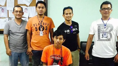 จับ 2 หนุ่มนำ 'อีกัวน่า' เร่ถ่ายภาพกวนใจนักท่องเที่ยว 'ป่าตอง'