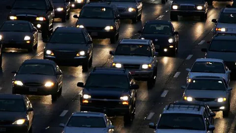 คิดกล้อง"ตาทิพย์" ช่วยผู้ขับขี่ยามค่ำ