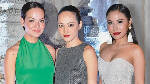 3 ปี L’Officiel Thailand