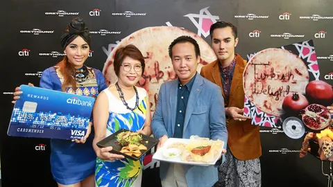 ท่องตุรกี ด้วย เมนูเตอร์กิชดีไลท์