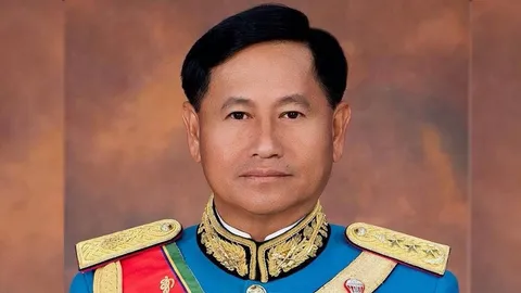 มทภ. 4 มั่นใจดูแลประชาชน 3 จ.ชายแดนใต้ สั่งปรับแผนพิทักษ์โก-ลก