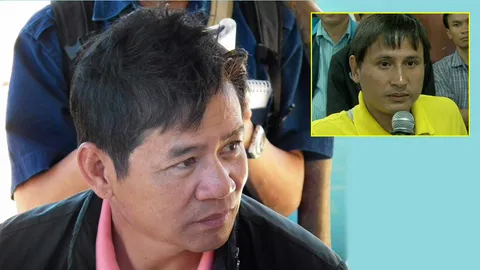 สปิริต‘ชัยวัฒน์’ ขอย้าย-1เดือน เคลียร์บริสุทธิ์ เหตุ‘บิลลี่’หาย