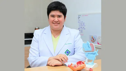 มะเร็งภัยใกล้ตัวสตรี แนะตรวจสุขภาพประจำปี