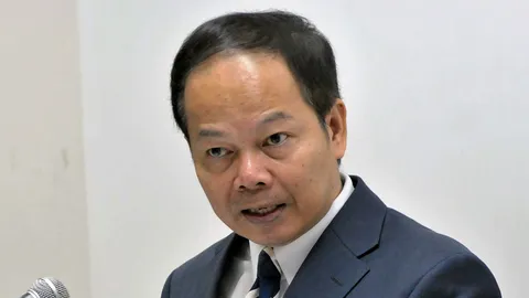 'นพดล'อัด'กปปส.-รัฐบุคคล'เลิกฝันถึง'นายกฯดรีมเวิลด์'