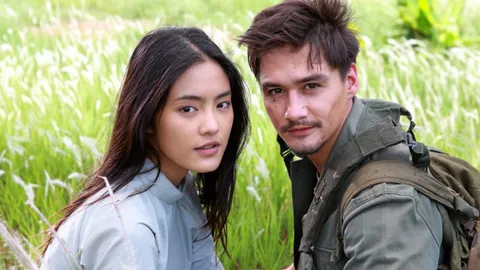 "อนันดา-โยเกิร์ต"ถ่ายทอด"เธอ"