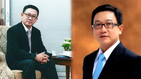 ปธ.ศาลปกครอง ลงนามย้ายเลขาฯ ศาลฯ คาด เซ่นปมฝาก ตร.แล้ว