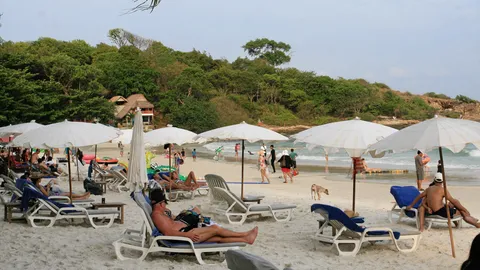 เอกชน ชี้การเมืองทำท่องเที่ยวดิ่งเหว จี้เร่งหา รบ.อำนาจเต็ม