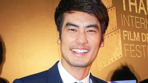 คู่รักไฮโซ"บอย-ปกรณ์"ตกถังนมกล่อง "เจ้าแม่นาฬิกา"คว้านักบินนาวาโท!