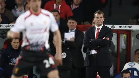 'เลวา'ติดโผ! 'หงส์'จ่อล้างบาง 14 แข้งซัมเมอร์นี้