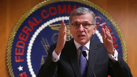 'FCC' สหรัฐฯ เห็นชอบข้อเสนอแผน 'Pay-for-Priority' 