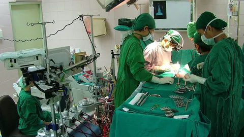 เฮ! 'ประกันสังคม' เพิ่มสิทธิผ่าตัด-ปลูกถ่ายอวัยวะ 5 รายการ