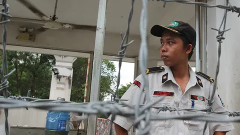 จีนอพยพพลเมืองออกจากเวียดนาม หลังเซ่นเหตุประท้วงแล้ว 2 ศพ