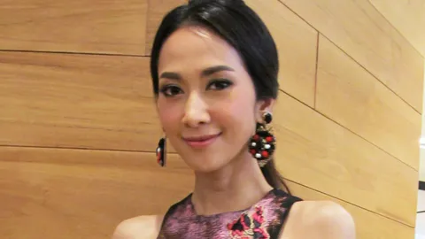 'ยุ้ย'อิน"ลั่นทม"รีบทำพินัยกรรม รับซื้อที่ดินปลูกเรือนหอ ตั้งชื่อ"ยุ้ยเคียงธันญ์"