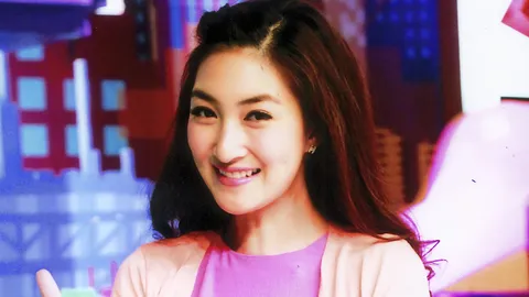 "แพนเค้ก" ปลื้มพิธีกร DIY