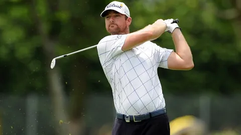 'โบธ'คว้าแชมป์สวิงมะนิลา, 'โปรแบงค์' จบที่ 2 ร่วม 