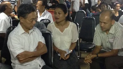 'ชวน' ลั่นเอาผิดมือฆ่าโหดหนูน้อย 11 ปี ยัดท่อให้ถึงที่สุด