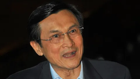 'จาตุรนต์' ลงพื้นที่ภาคใต้ ยันเร่งพัฒนา 'มาตรฐานอิสลามศึกษา'