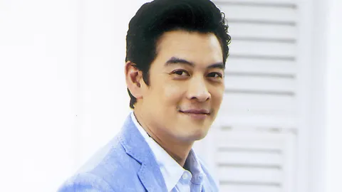 "ชาคริต" แฮปปี้ละคร "น่ารัก"