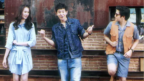 'ไอซ์'ส่ง"Miss You"ชวนฟิน คว้า'มาร์ช-นีร'เล่นเอ็มวี