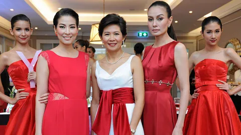 นิยามผิวกระชับอ่อนวัย สาววัย 40 อัพ