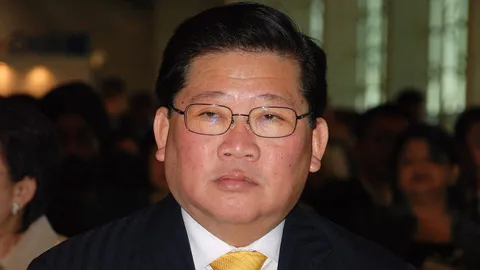 ‘การุณ’ ปลุก ข้าราชการพาณิชย์ลุกขึ้นสู้ ทำเพื่อชาติ-ไล่รัฐบาล