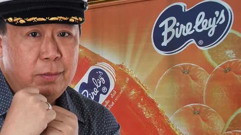 'ตัน'ชู'ไบเล่'หัวหอกบุกน้ำผลไม้ ตั้งเป้า 4 ปียอดขาย 2.5 พันล้าน มองตลาดปีหน้าแข่งขันดุเดือด